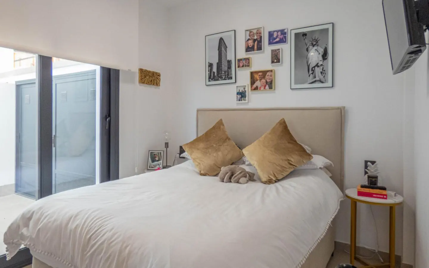 3-bedroom Apartment In Guardamar Del Segura, Spain (116 M²)