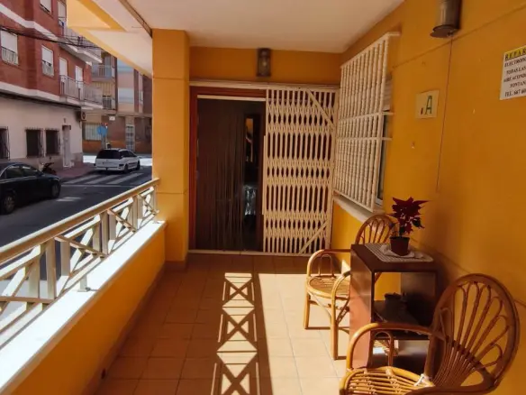Apartment Of 120 M² In Torrevieja, Spain