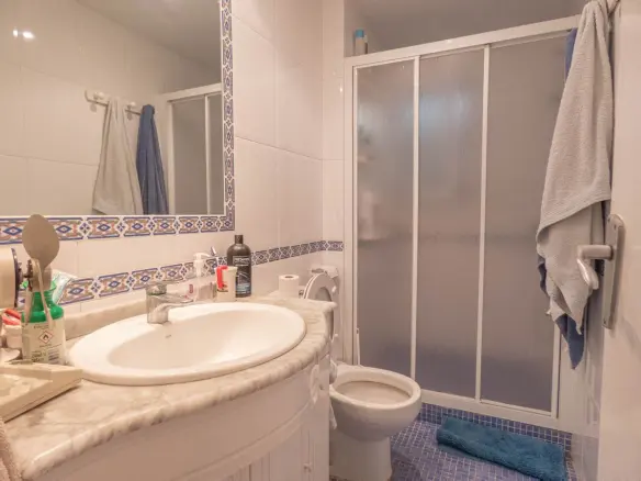 6-bedroom Villa In Pilar De La Horadada, Spain (268 M²)