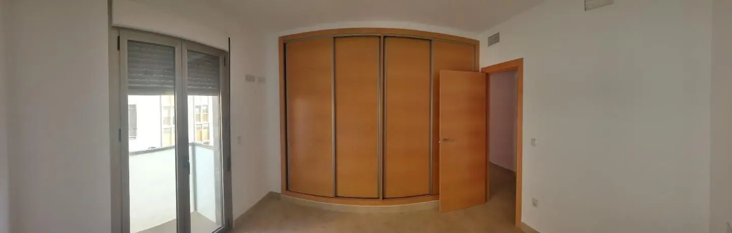 3-bedroom Apartment In Torrevieja, Spain (122 M²)