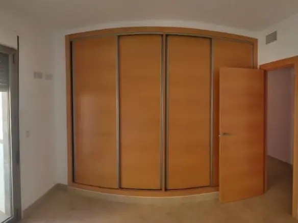 3-bedroom Apartment In Torrevieja, Spain (122 M²)