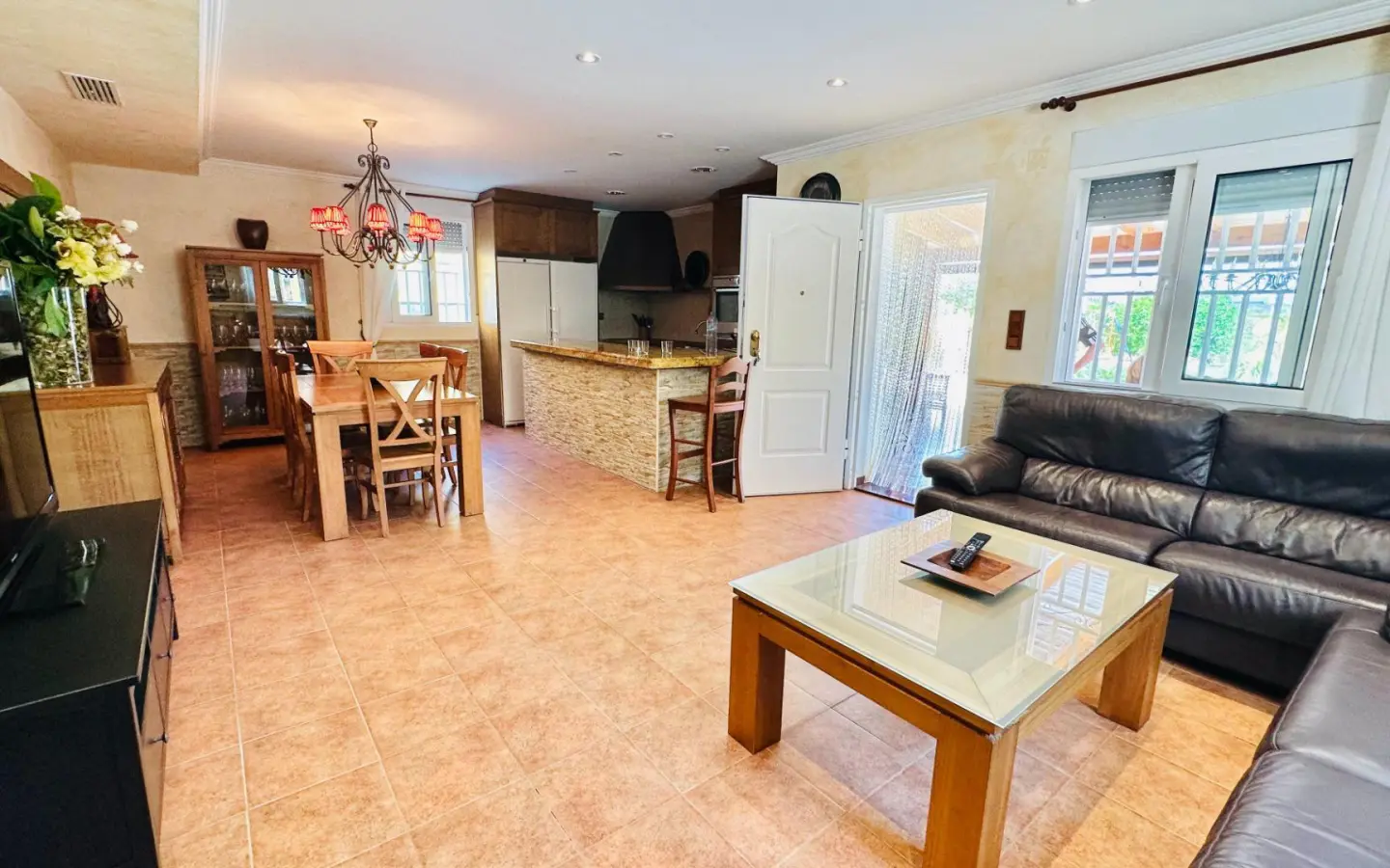 5-bedroom Villa In Orihuela, Spain (201 M²)
