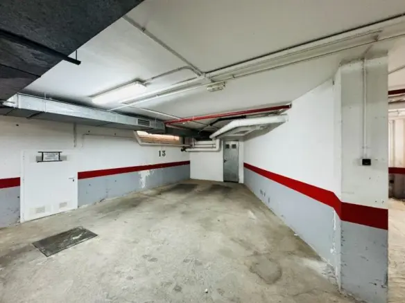 Apartment Of 70 M² In Torrevieja, Spain