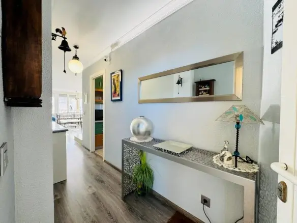 3-bedroom Penthouse In Torrevieja, Spain (135 M²)