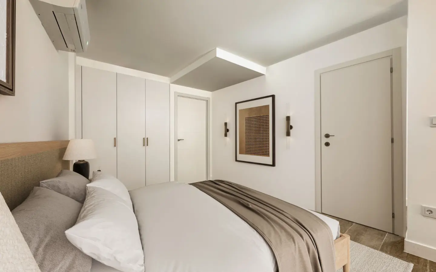 Apartment 160 M² In Alicante, Spain – Mediter Real Estate