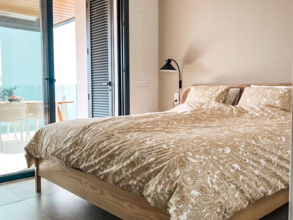 2-bedroom Apartment In Orihuela, Spain (88 M²)