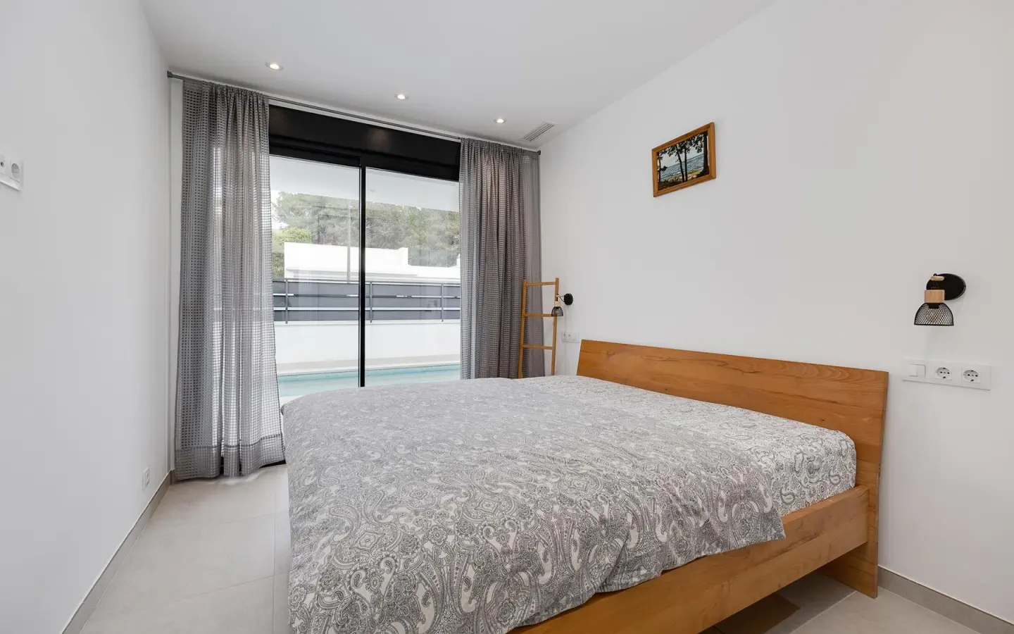 3-bedroom Villa In Orihuela, Spain (111 M²)