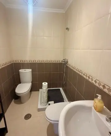 3-bedroom House In San Miguel De Salinas, Spain