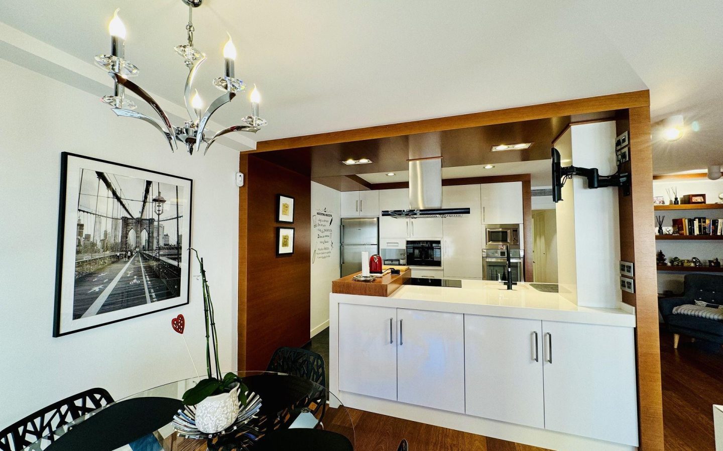 3-bedroom Apartment In Torrevieja, Spain (131 M²)