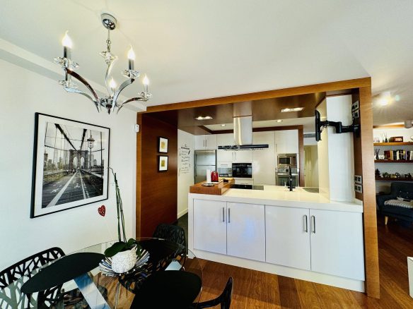 3-bedroom Apartment In Torrevieja, Spain (131 M²)