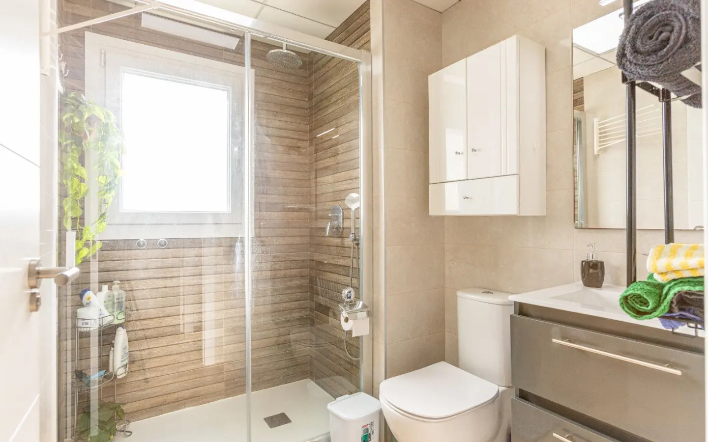 Apartment Of 55 M² In Torrevieja, Spain