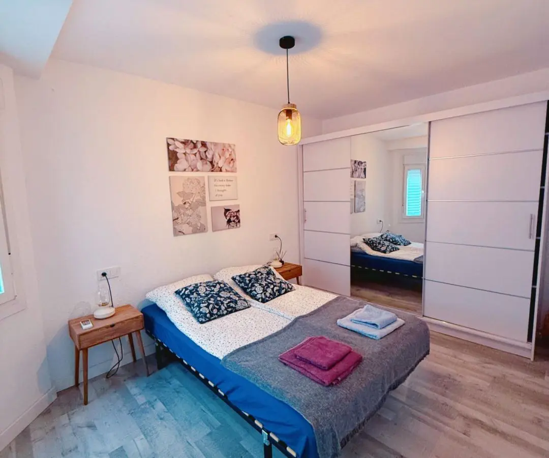 3-bedroom Apartment In Torrevieja, Spain (83 M²)