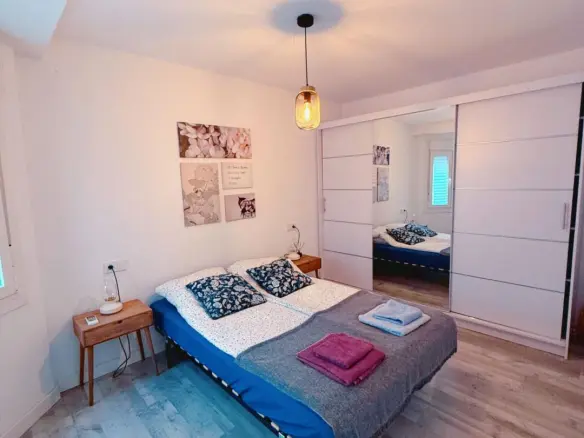 3-bedroom Apartment In Torrevieja, Spain (83 M²)