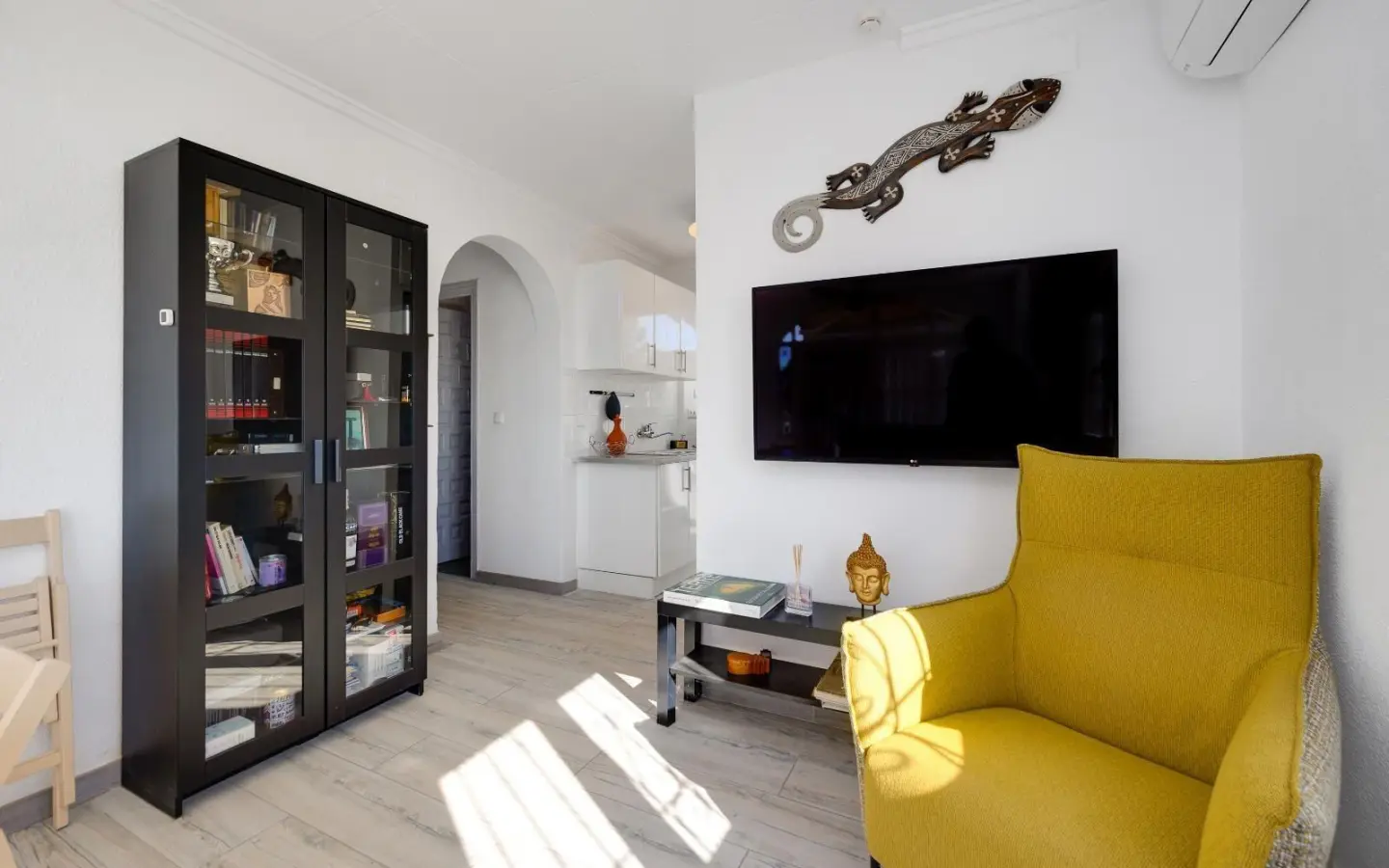 Villa Of 80 M² In San Fulgencio, Spain
