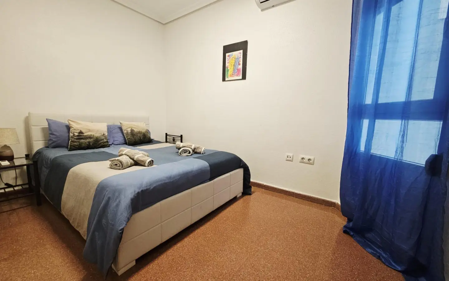 3-bedroom Apartment In Torrevieja, Spain (126 M²)