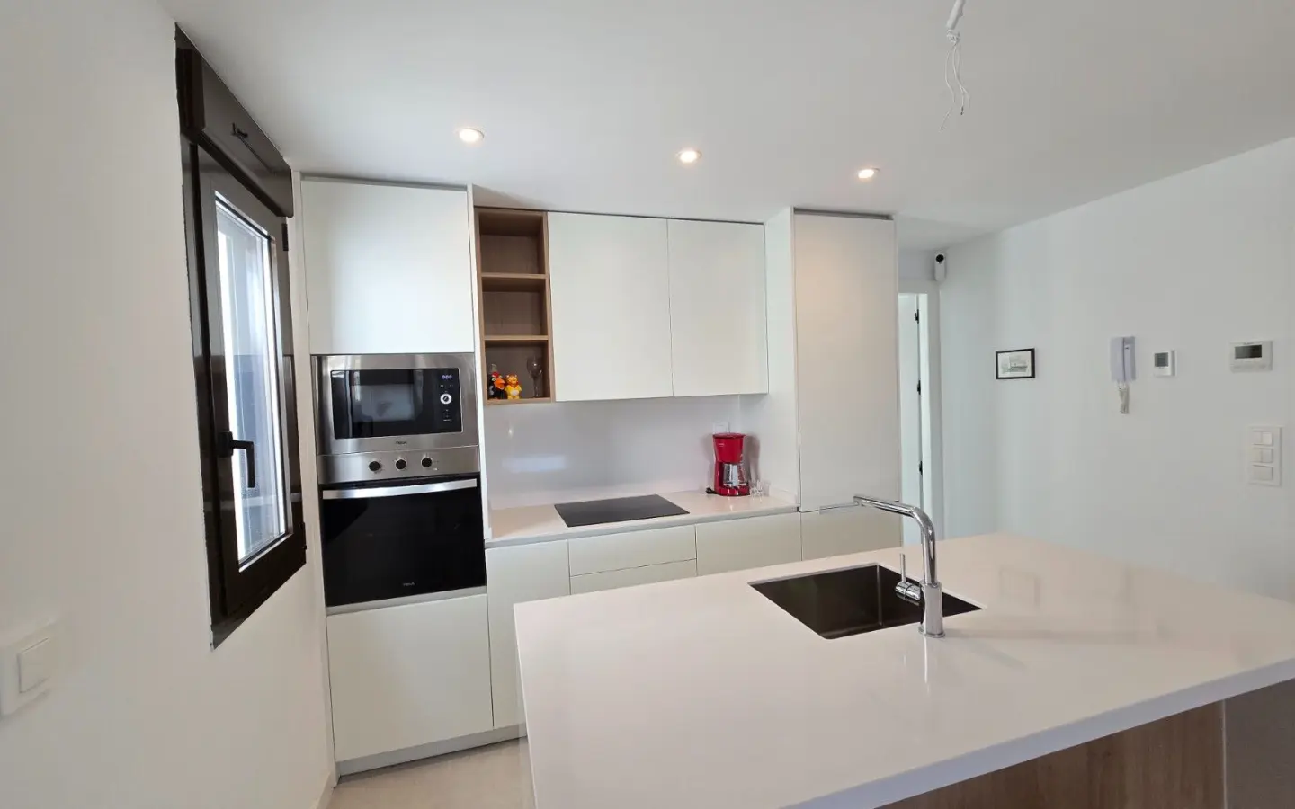 Apartment Of 70 M² In Pilar De La Horadada, Spain