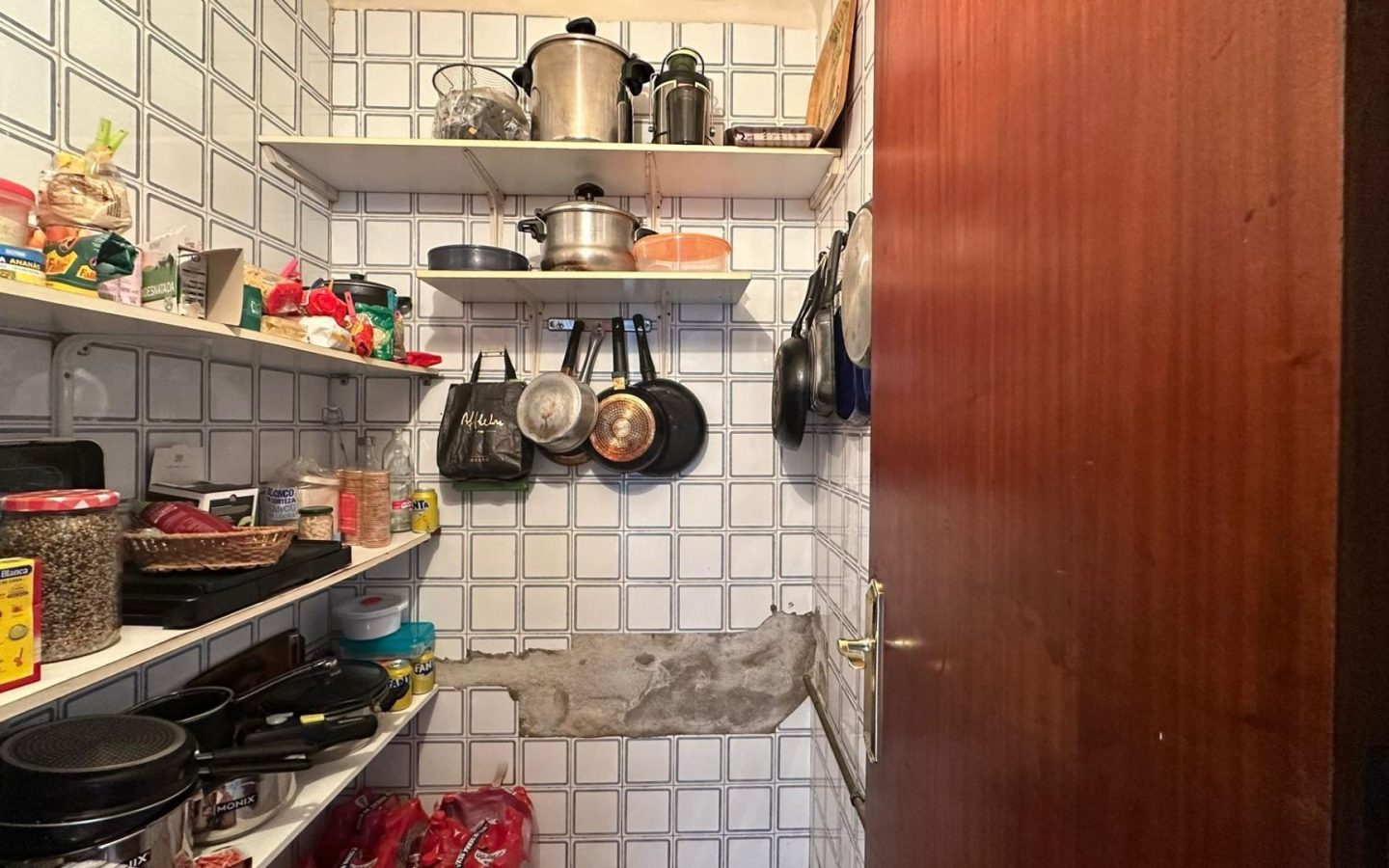 4-bedroom Apartment In Torrevieja, Spain (101 M²)