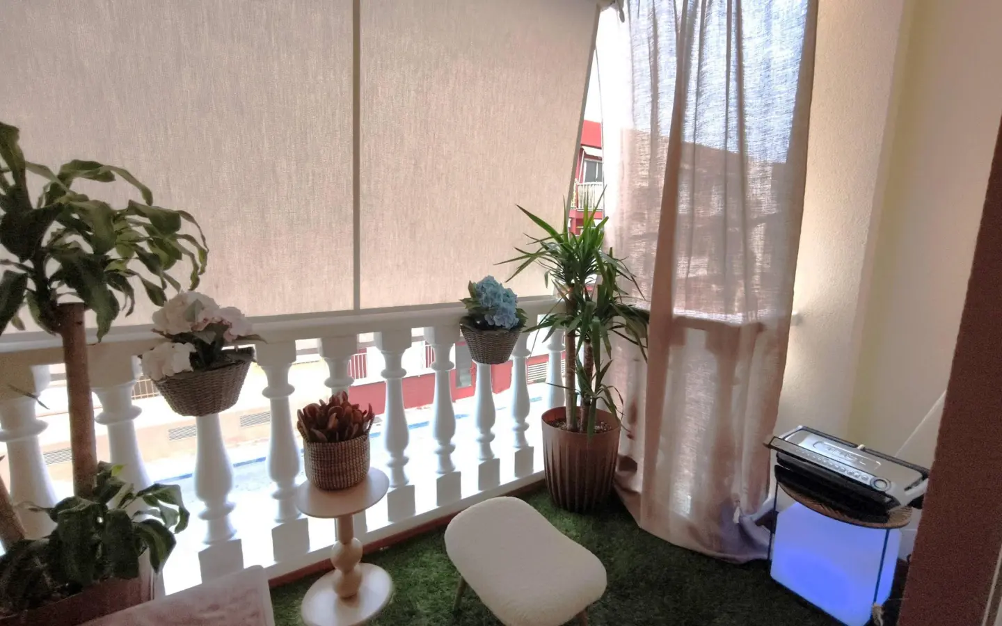 Apartment Of 92 M² In San Pedro Del Pinatar