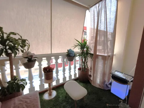 Apartment Of 92 M² In San Pedro Del Pinatar