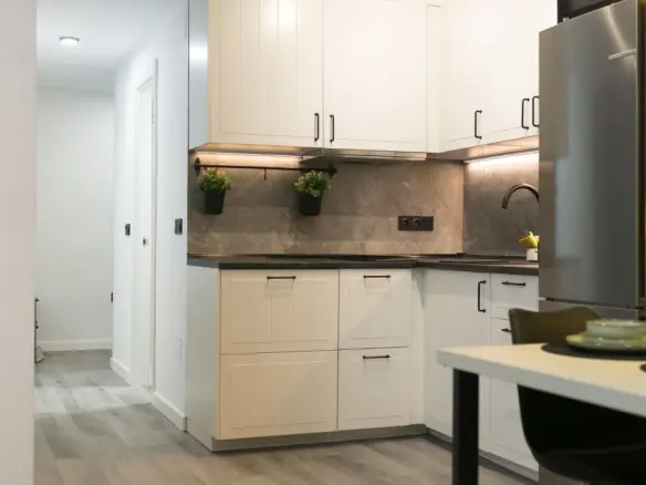2-bedroom Apartment In Torrevieja, Spain (60 M²)