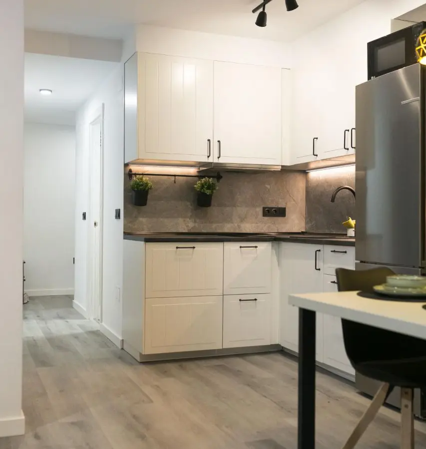 2-bedroom Apartment In Torrevieja, Spain (60 M²)