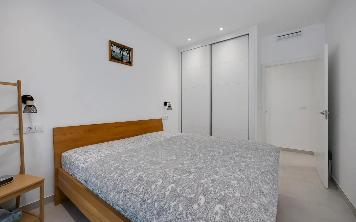 3-bedroom Villa In Orihuela, Spain (111 M²)