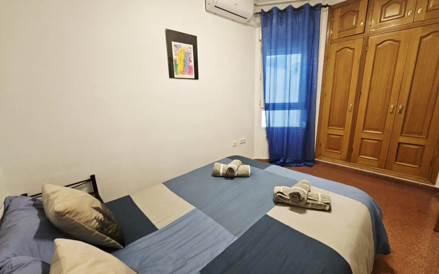 3-bedroom Apartment In Torrevieja, Spain (126 M²)