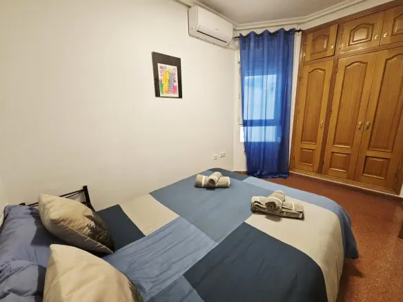 3-bedroom Apartment In Torrevieja, Spain (126 M²)