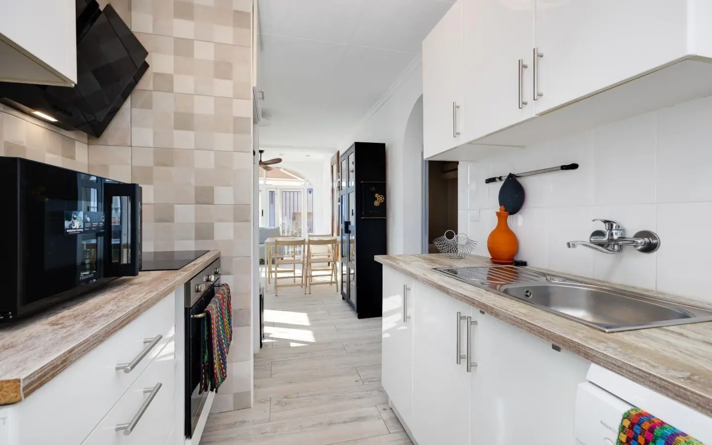 Villa Of 80 M² In San Fulgencio, Spain