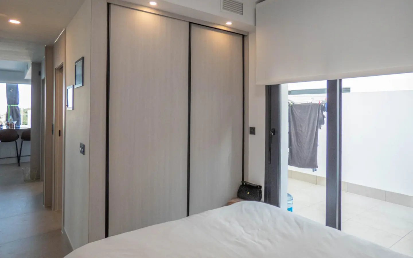 3-bedroom Apartment In Guardamar Del Segura, Spain (116 M²)