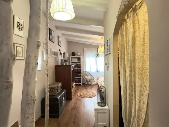 3-bedroom Villa In Torrevieja, Spain (138 M²)