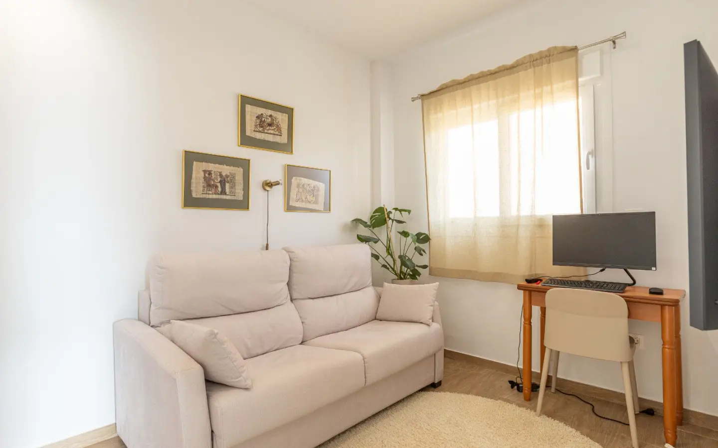 Apartment Of 55 M² In Torrevieja, Spain