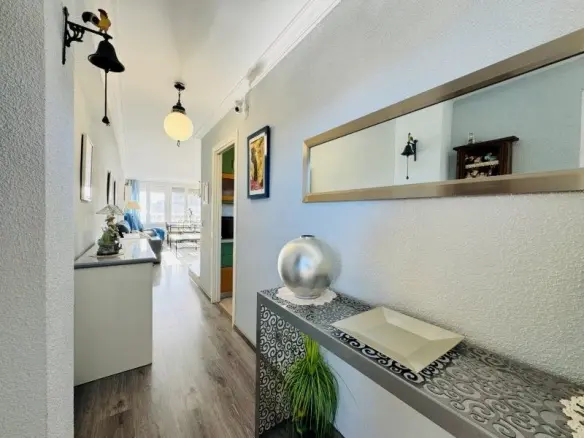 3-bedroom Penthouse In Torrevieja, Spain (135 M²)