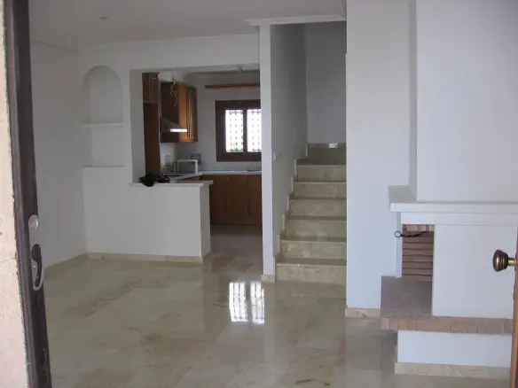 Duplex Of 90 M² In Orihuela Costa, Spain