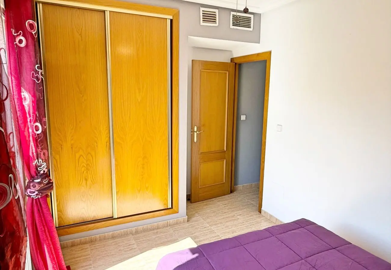 House Of 0 M² With No Features In San Javier, Spain