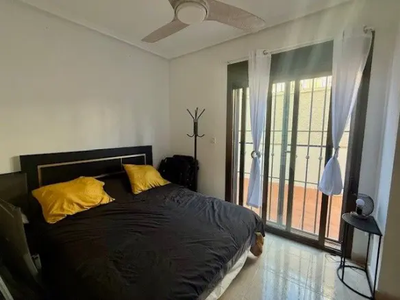 3-bedroom House In San Miguel De Salinas, Spain