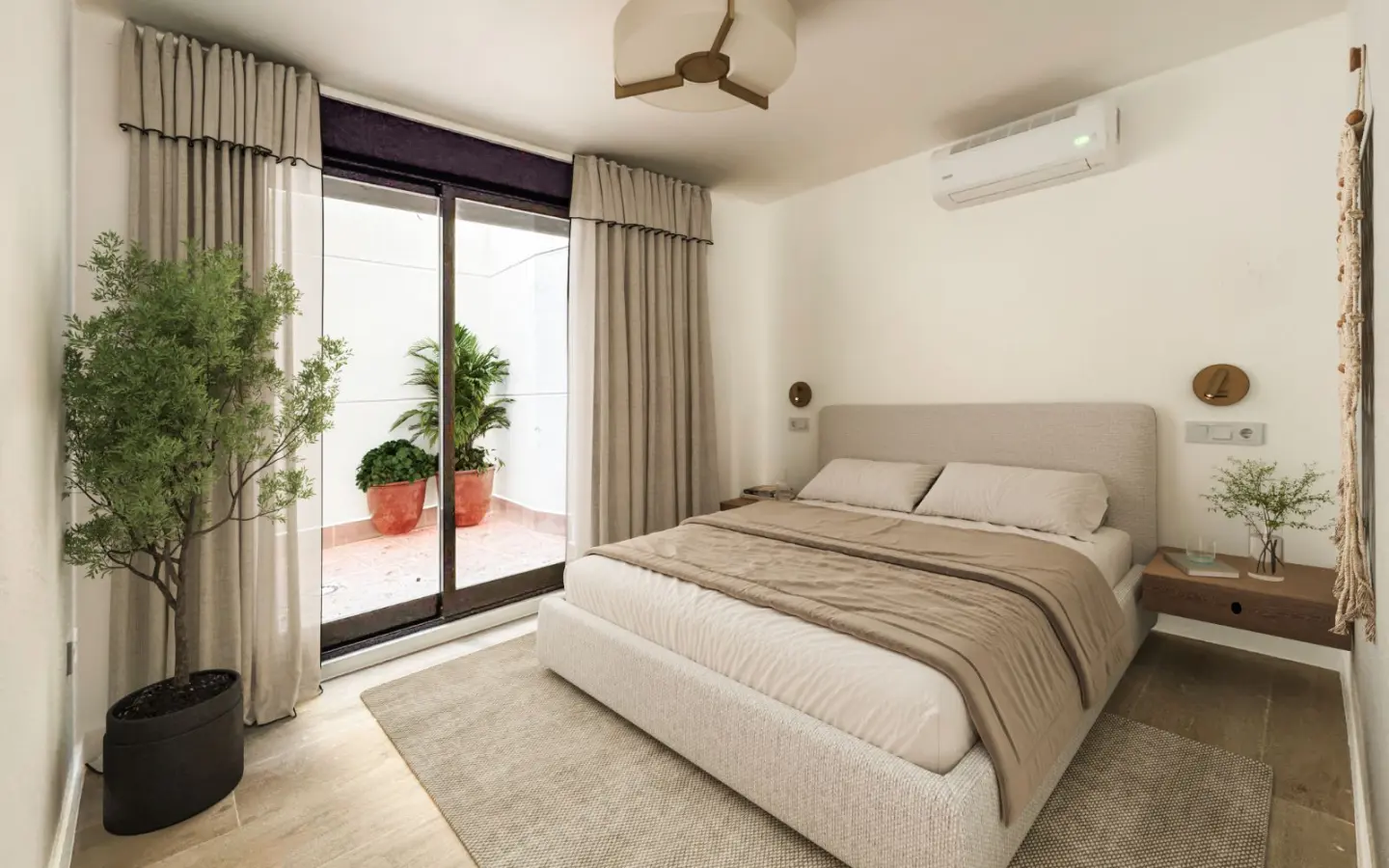 Apartment 160 M² In Alicante, Spain – Mediter Real Estate