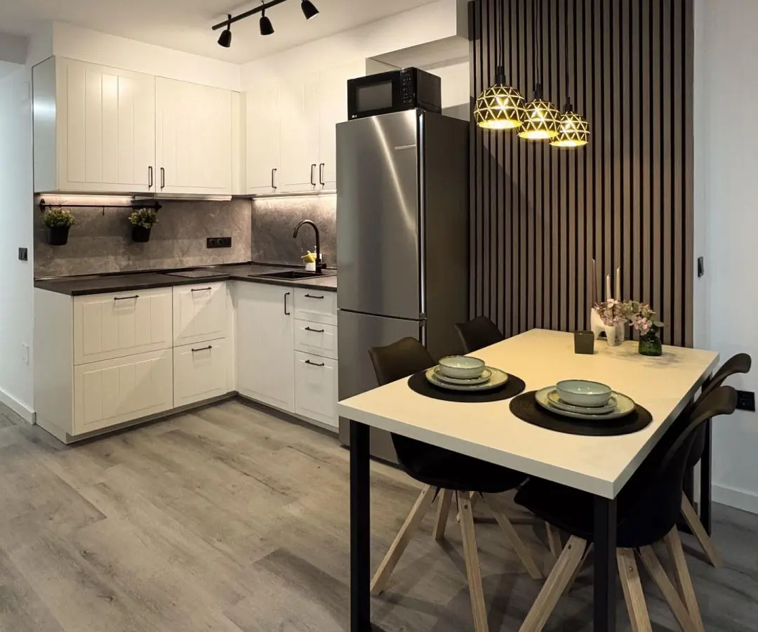 2-bedroom Apartment In Torrevieja, Spain (60 M²)