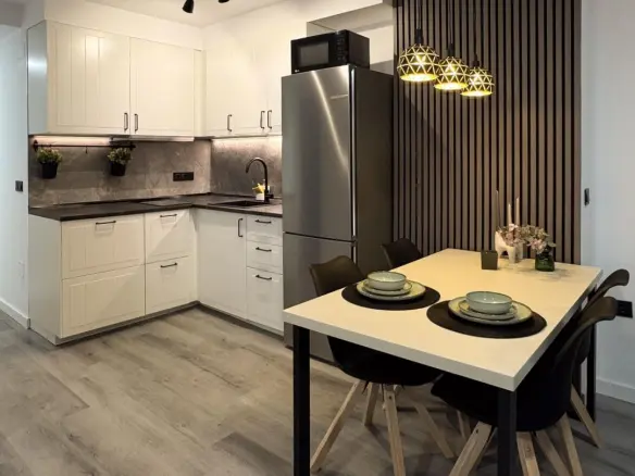 2-bedroom Apartment In Torrevieja, Spain (60 M²)