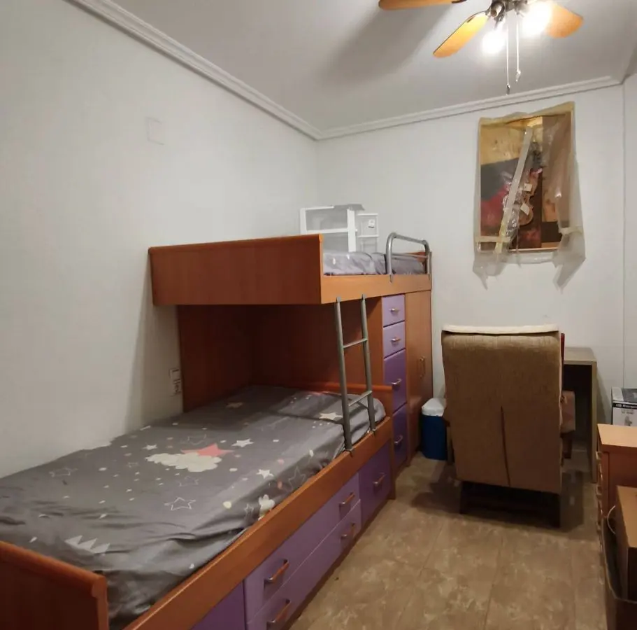 Apartment Of 120 M² In Torrevieja, Spain