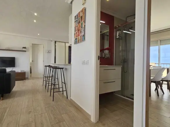 3-bedroom Apartment In Pilar De La Horadada, Spain (96 M²)