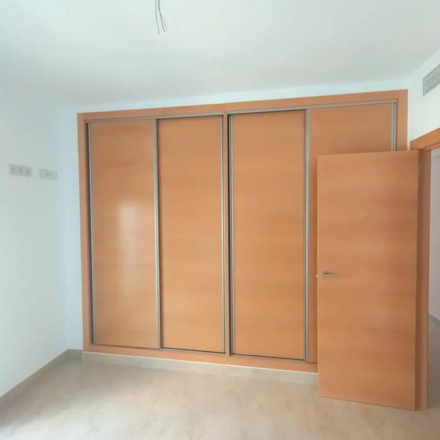 3-bedroom Apartment In Torrevieja, Spain (122 M²)