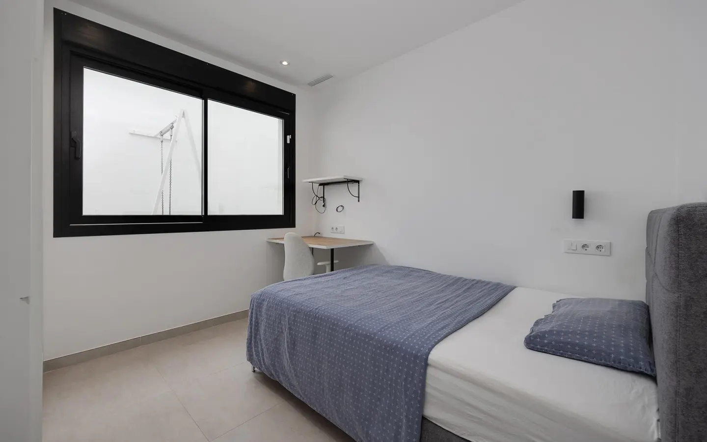 3-bedroom Villa In Orihuela, Spain (111 M²)