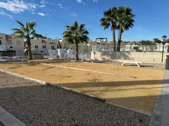 2-bedroom Apartment In Orihuela Costa, Spain