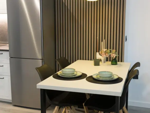 2-bedroom Apartment In Torrevieja, Spain (60 M²)
