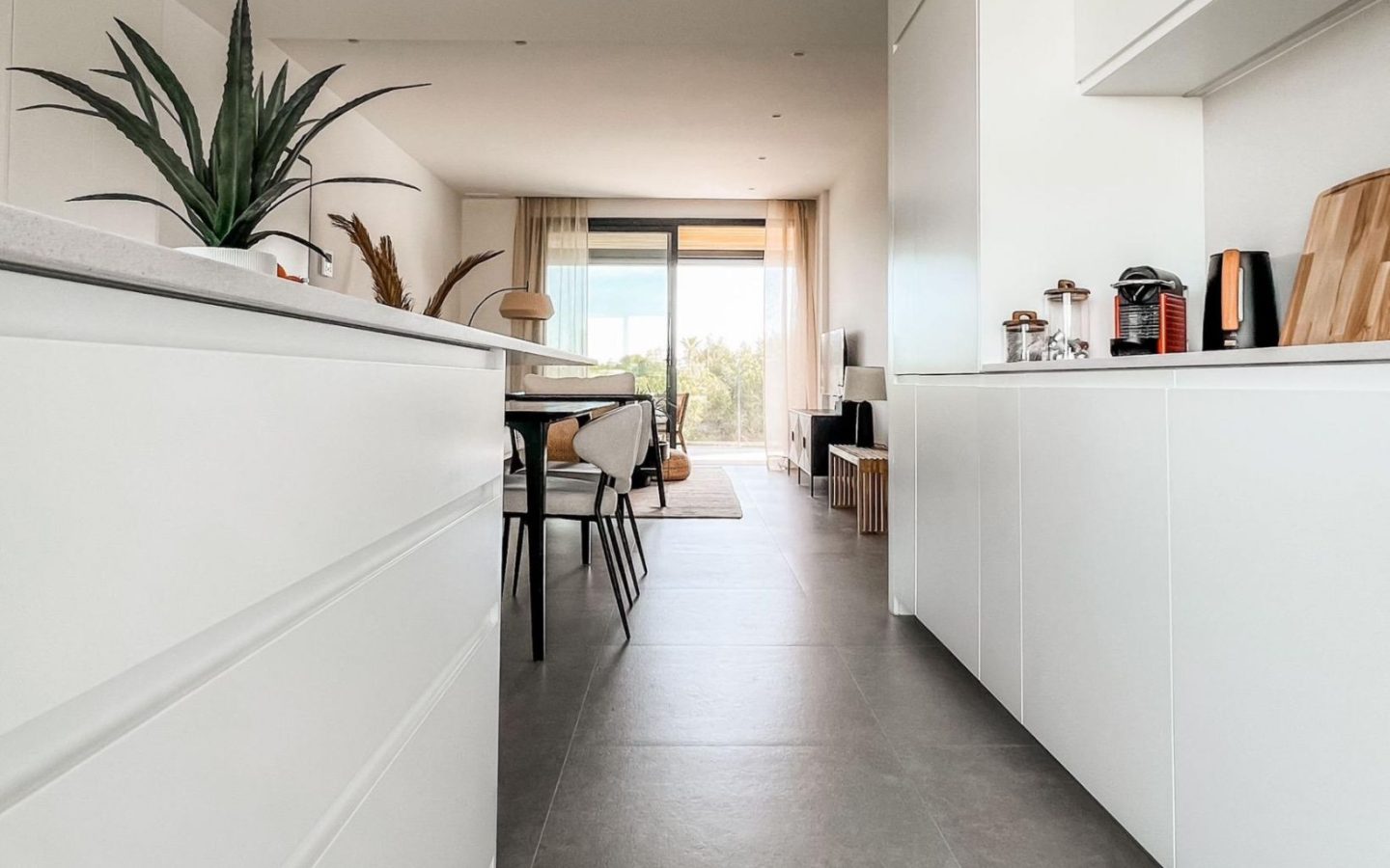 2-bedroom Apartment In Orihuela, Spain (88 M²)