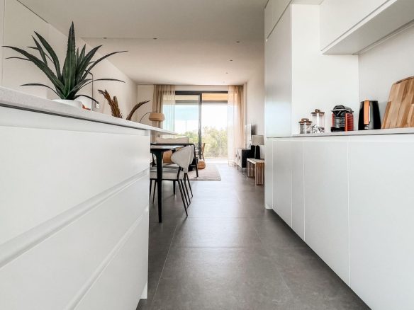2-bedroom Apartment In Orihuela, Spain (88 M²)