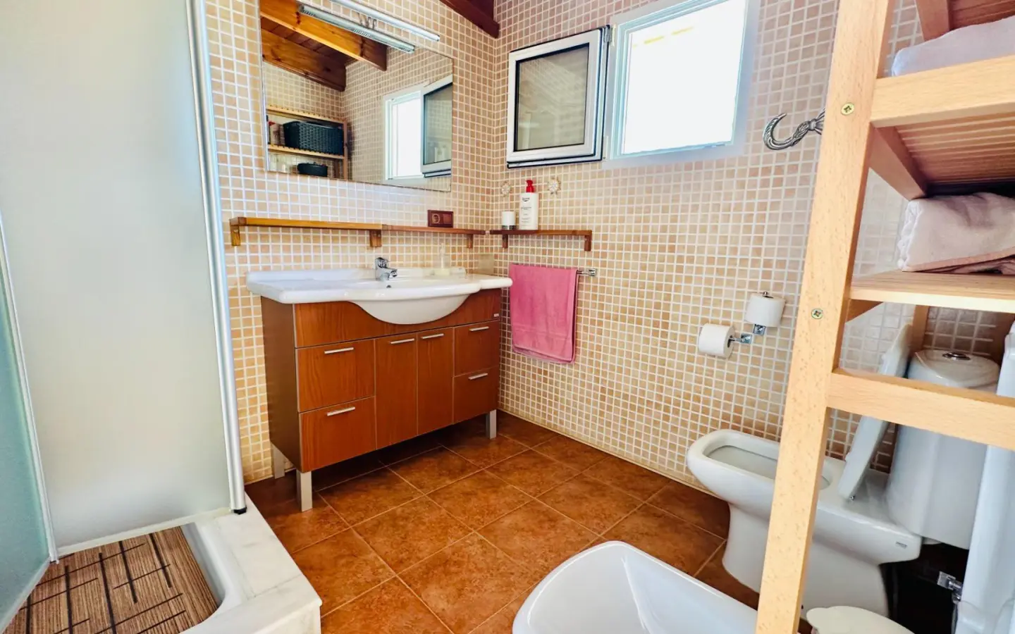 5-bedroom Villa In Orihuela, Spain (201 M²)