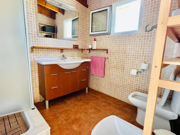 5-bedroom Villa In Orihuela, Spain (201 M²)