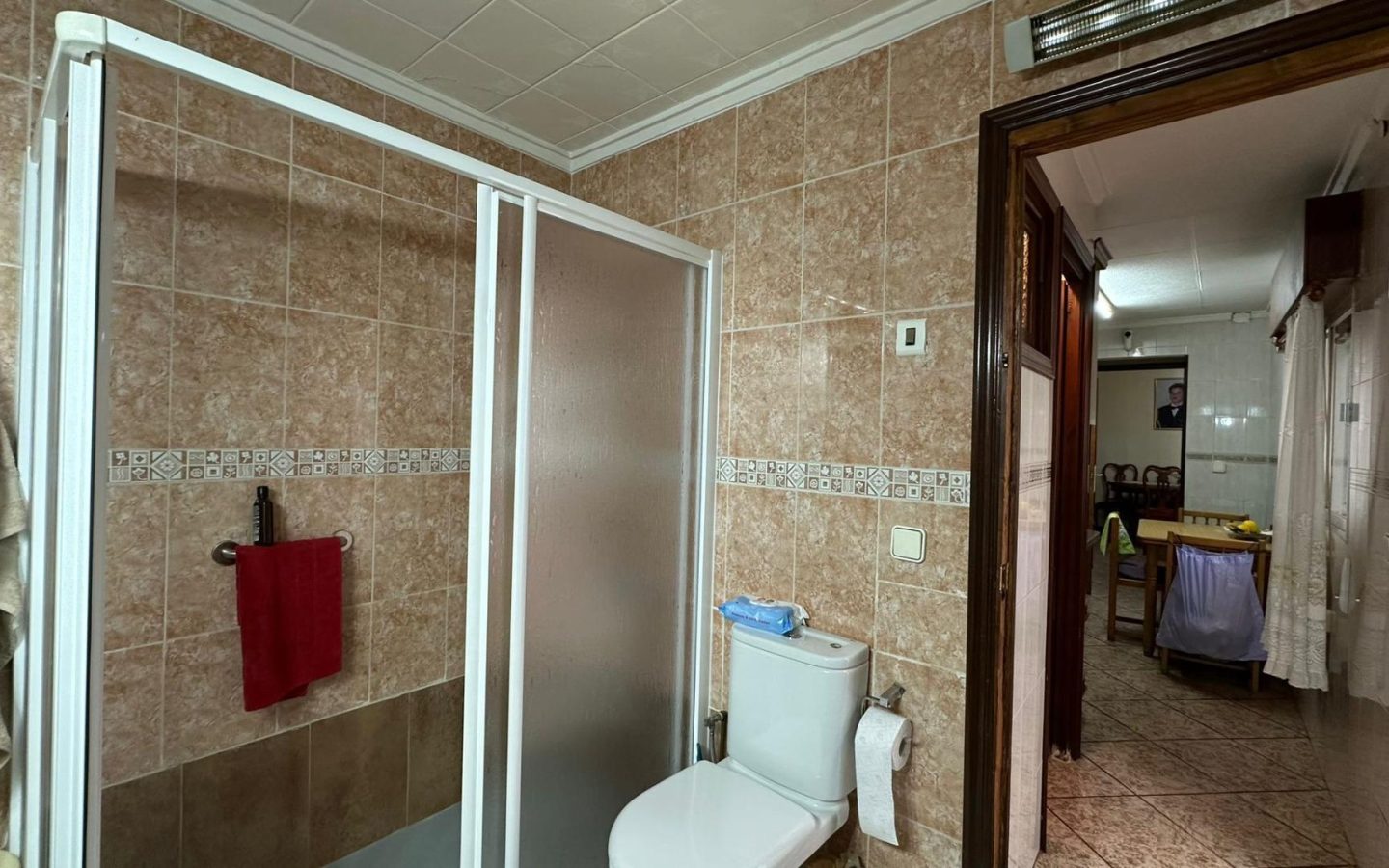 4-bedroom Apartment In Torrevieja, Spain (101 M²)